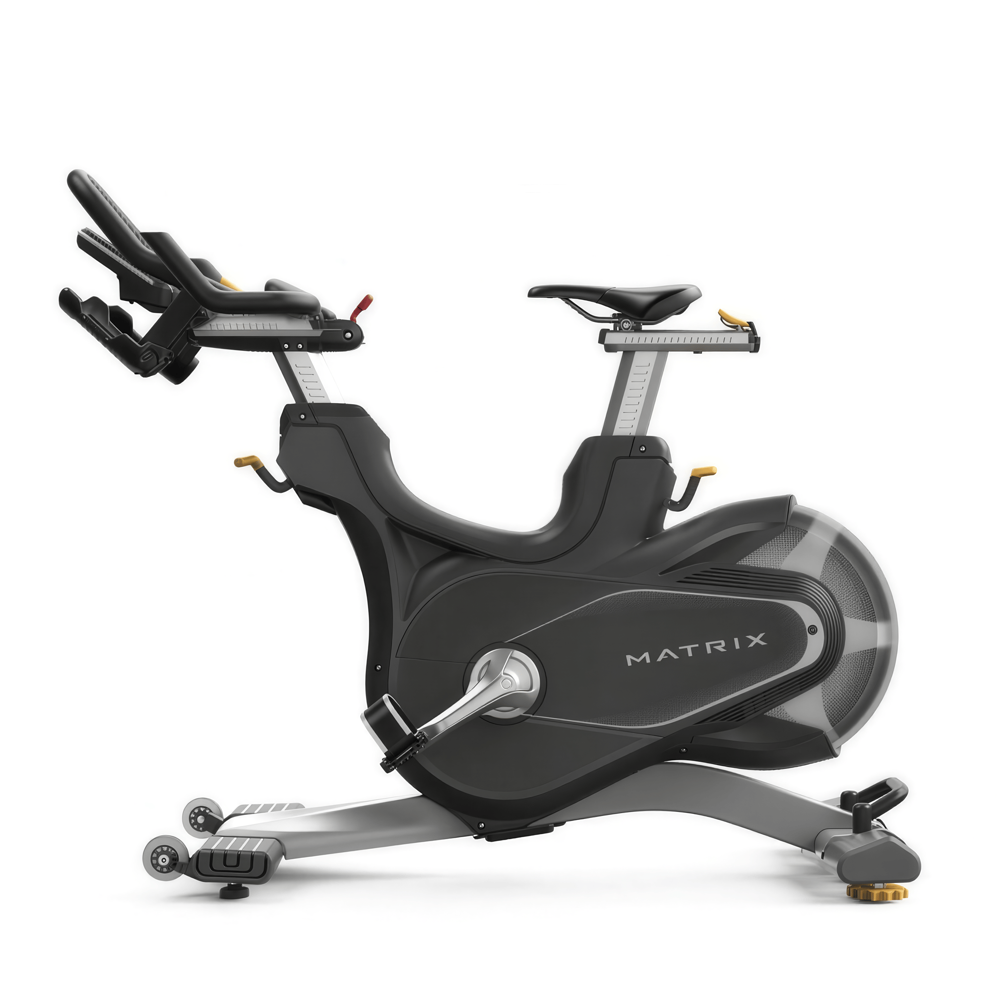 Matrix CXP Indoor Training Cycle 