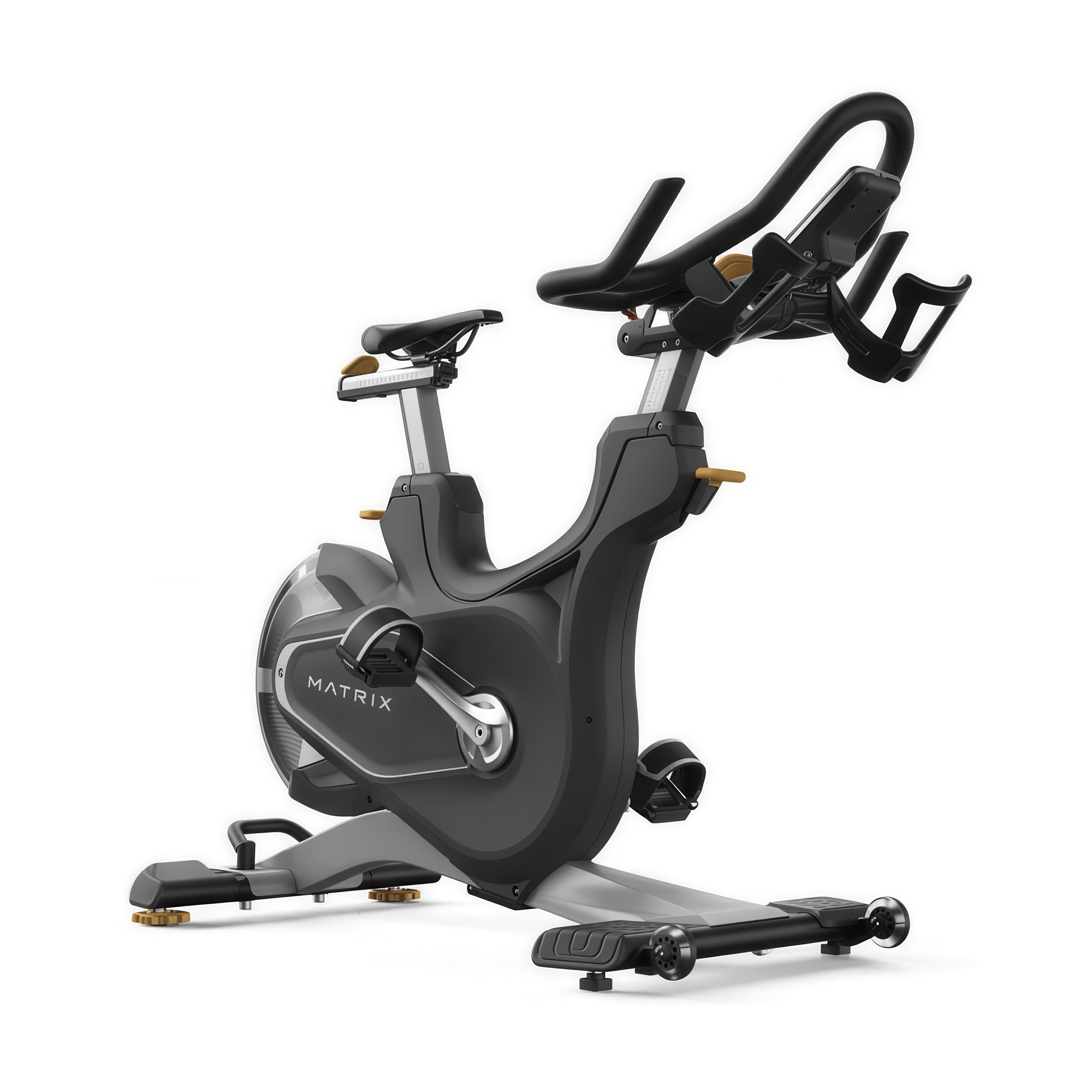 Matrix CXP Indoor Training Cycle 