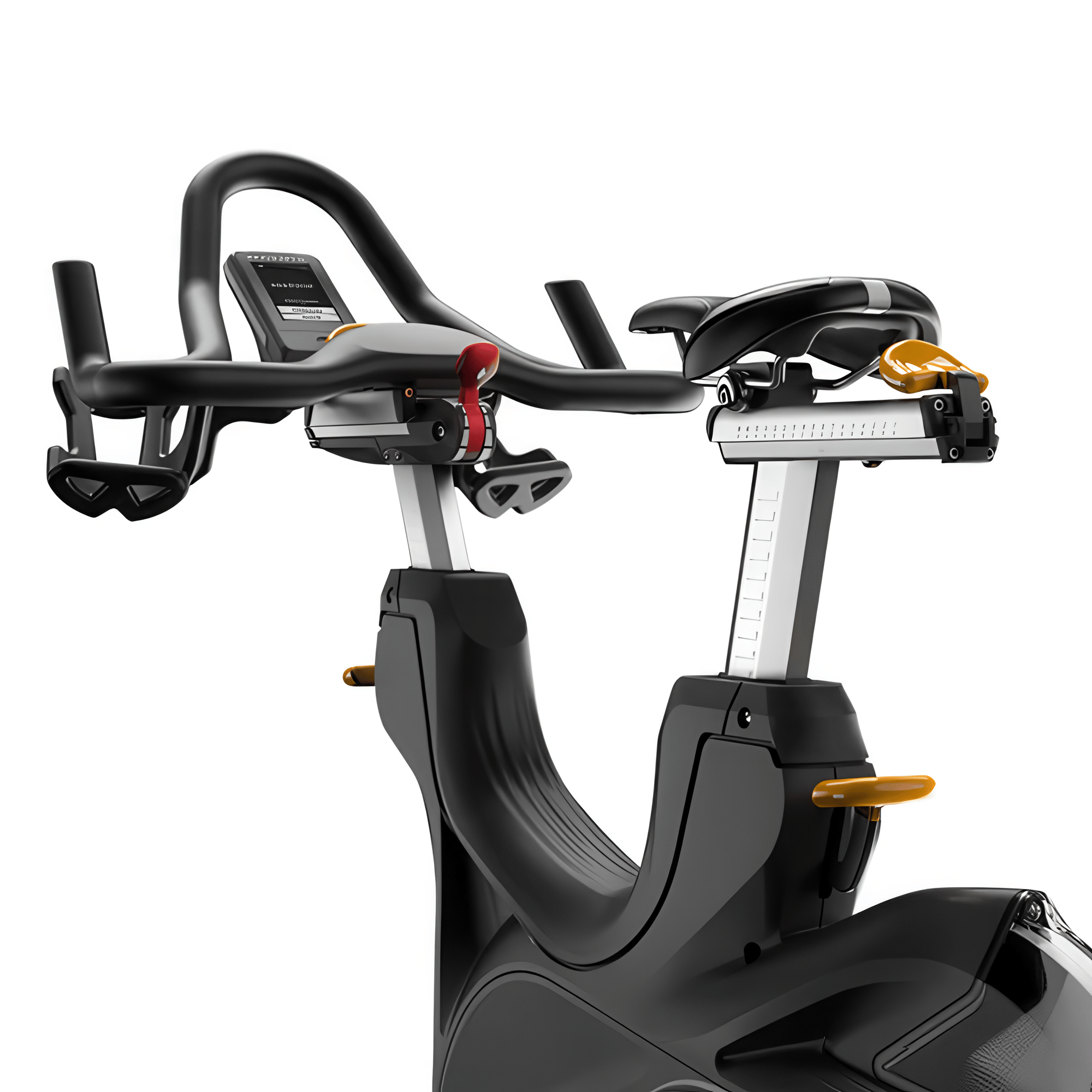 Matrix CXP Indoor Training Cycle 