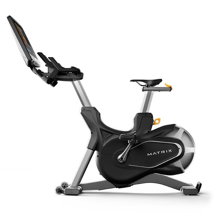Matrix Virtual Training Cycle