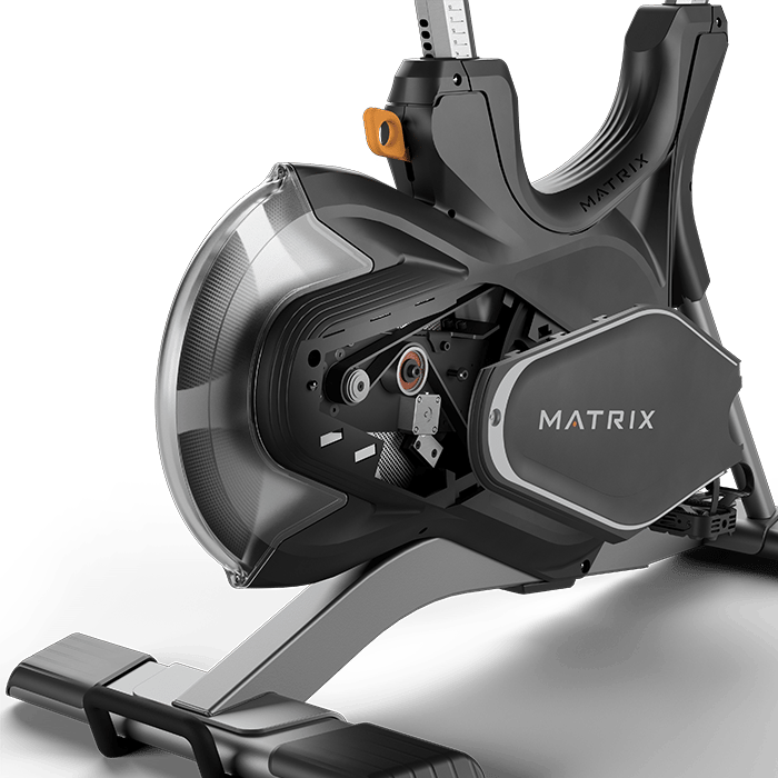 Matrix Virtual Training Cycle