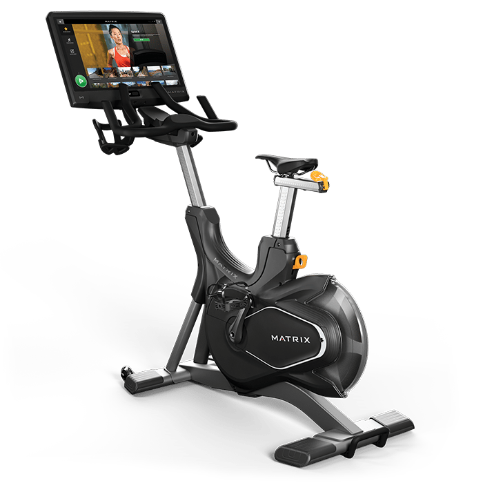 Matrix Virtual Training Cycle