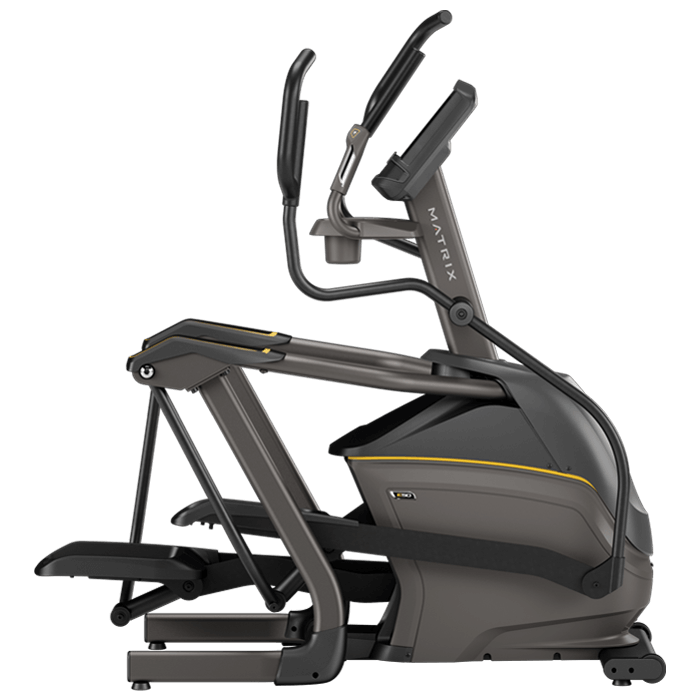 Matrix E50 Elliptical