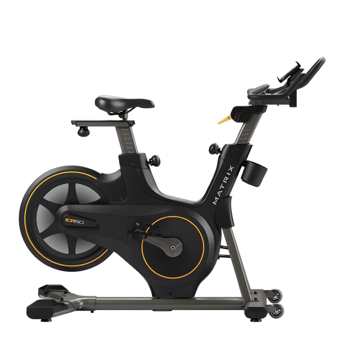 Matrix ICR50 Indoor Cycle