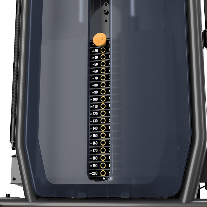 Matrix FTR30 Heavy Weight Stack