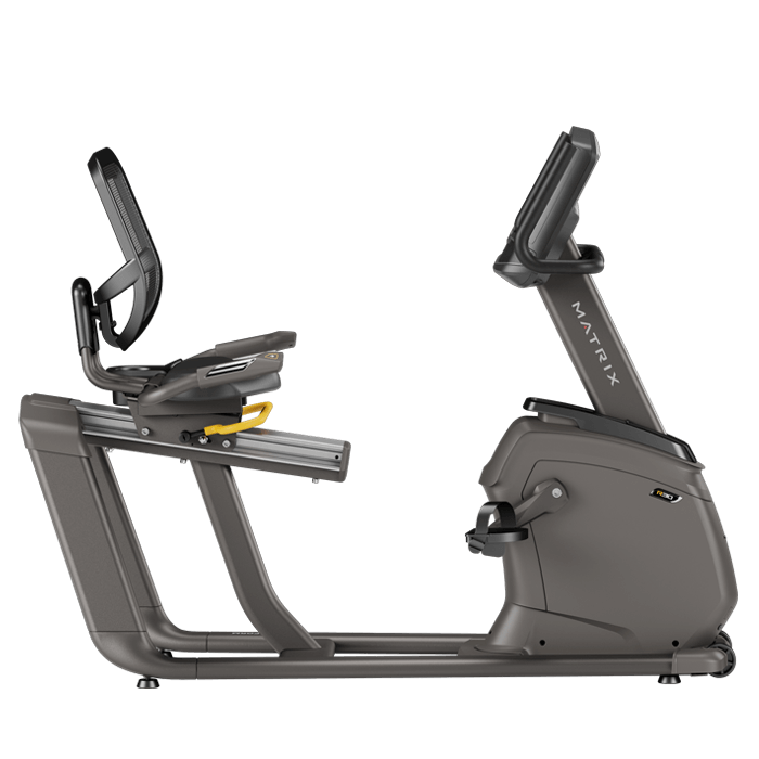 Matrix R30 Recumbent Bike