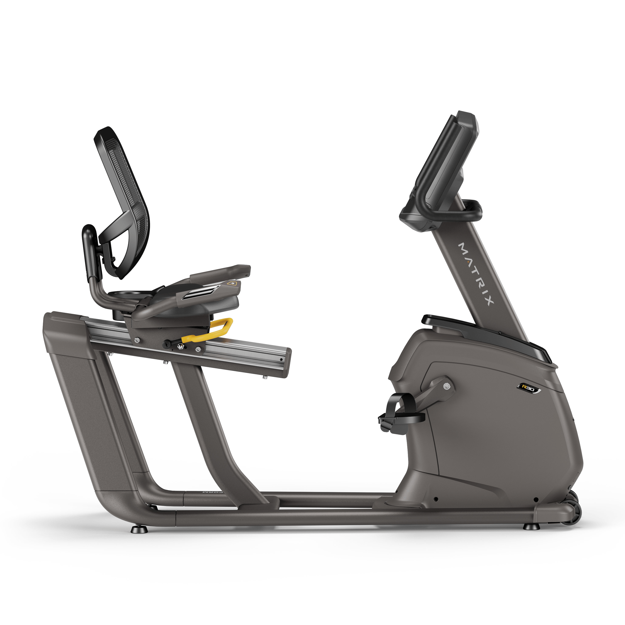 Matrix R30 Recumbent Bike