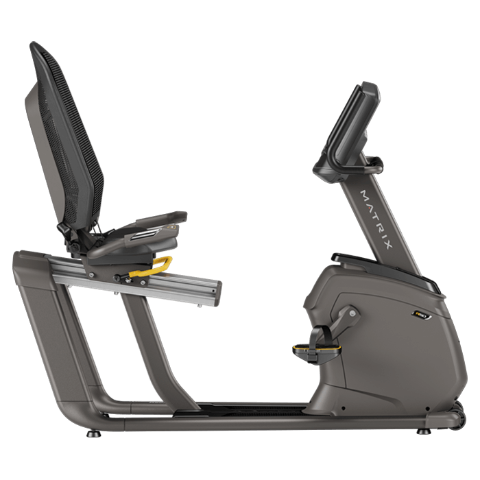 Matrix R50 Recumbent Bike