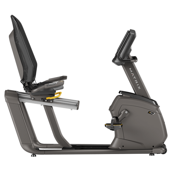 Matrix R50 Recumbent Bike