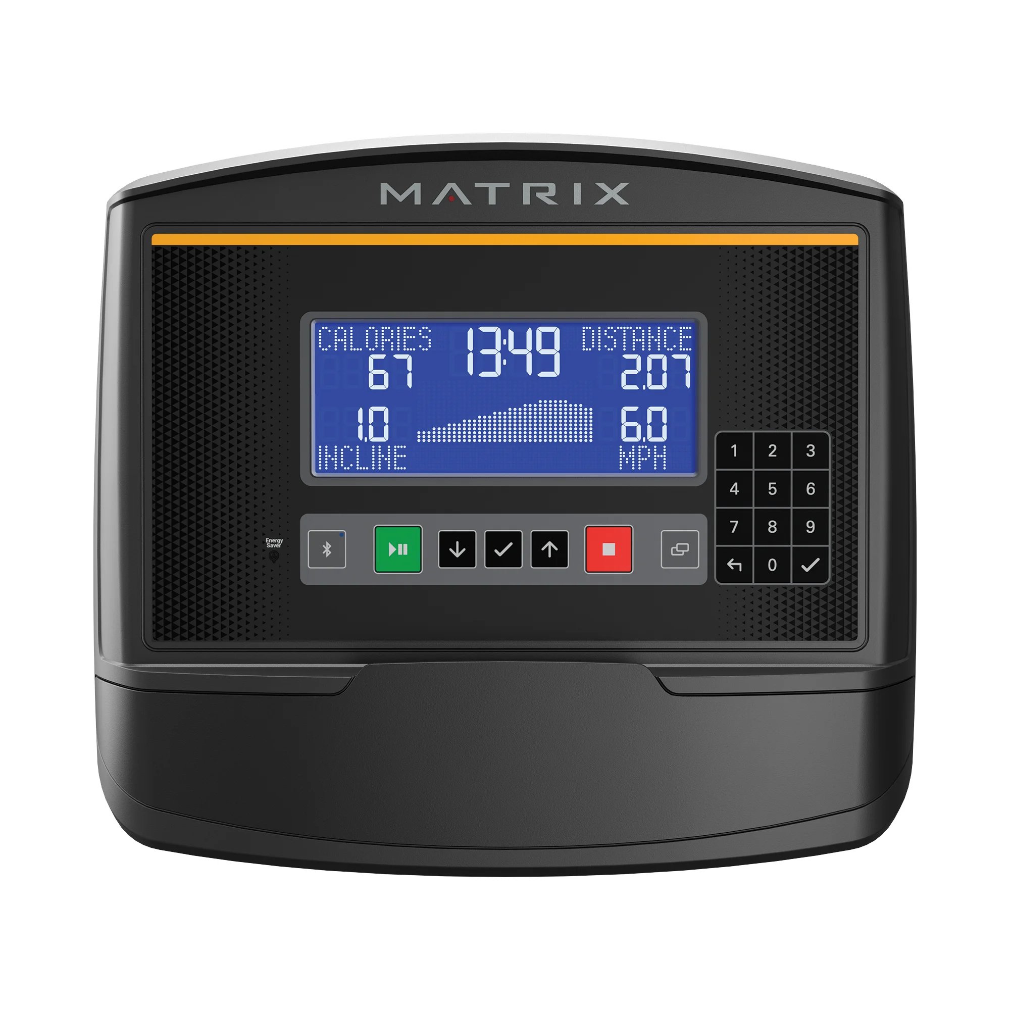 Matrix T75 Treadmill