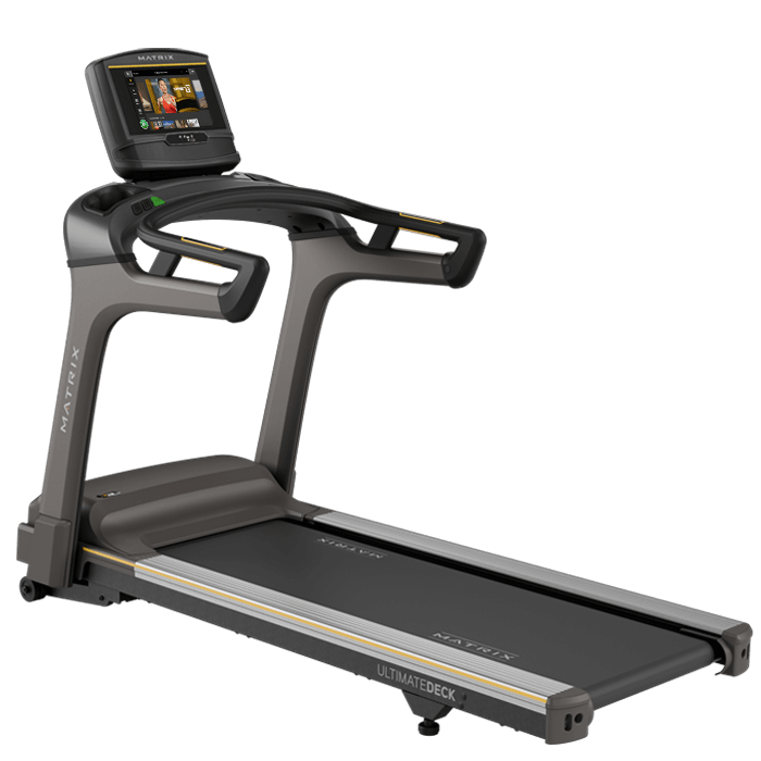Matrix T75 Treadmill with XER Console - 2021 Model