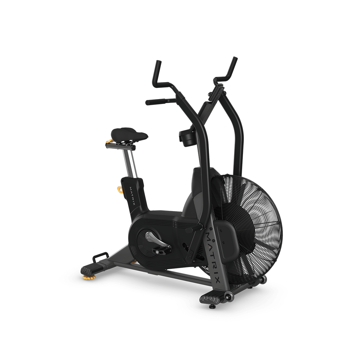 Matrix Total Body Cycle