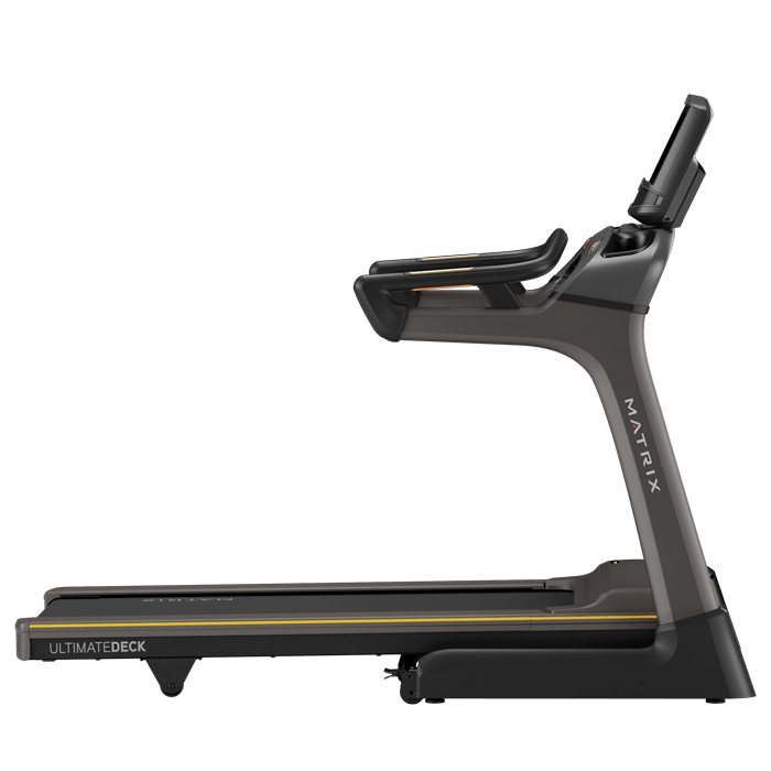 Matrix TF30 Folding Treadmill