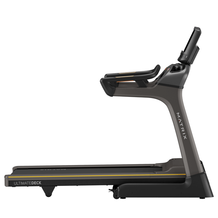 Shop Matrix TF30 Folding Treadmill