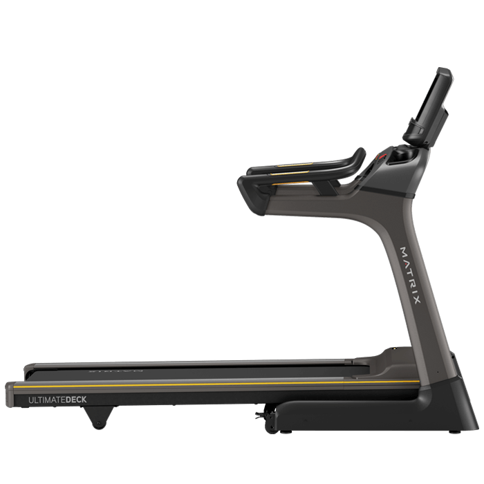 Matrix TF50 Folding Treadmill