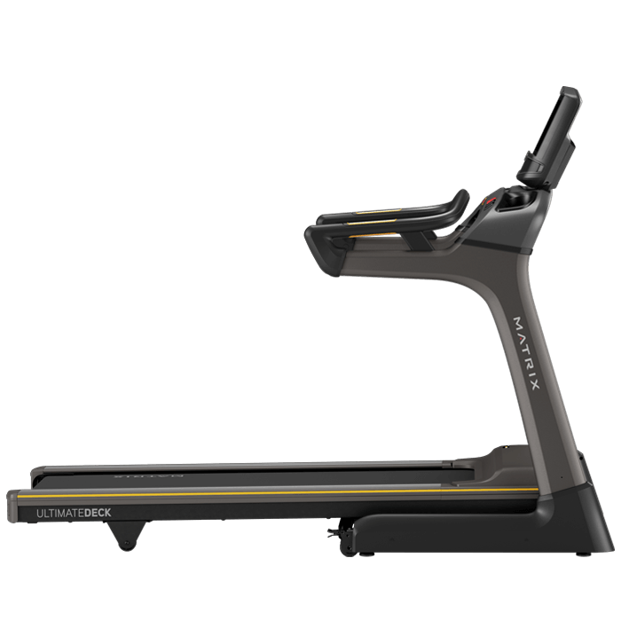 Matrix TF50 Folding Treadmill