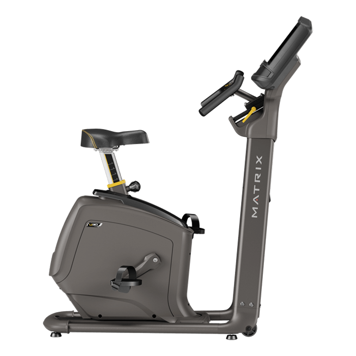 Matrix U30 Upright Bike