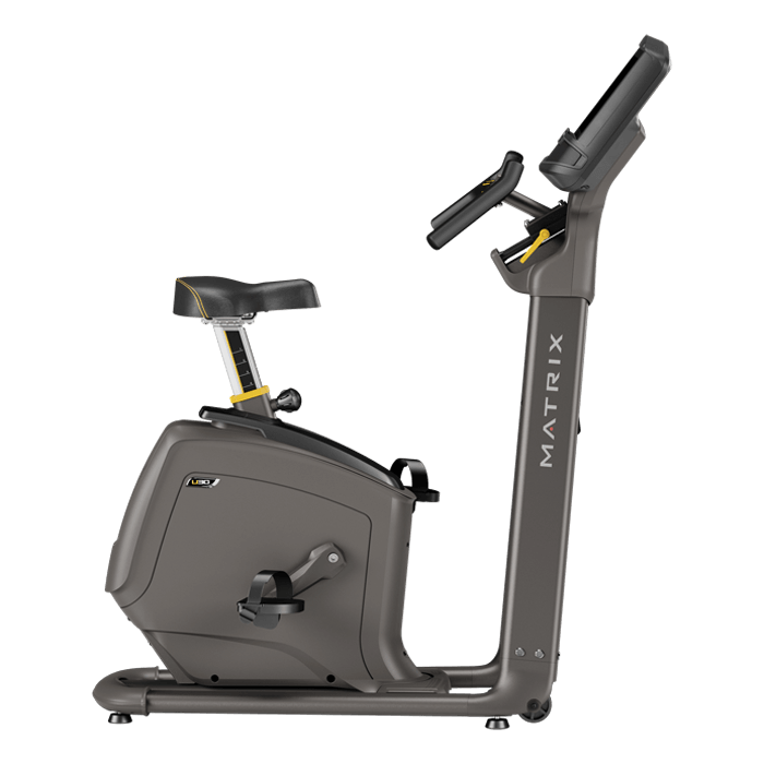 Matrix U30 Upright Bike