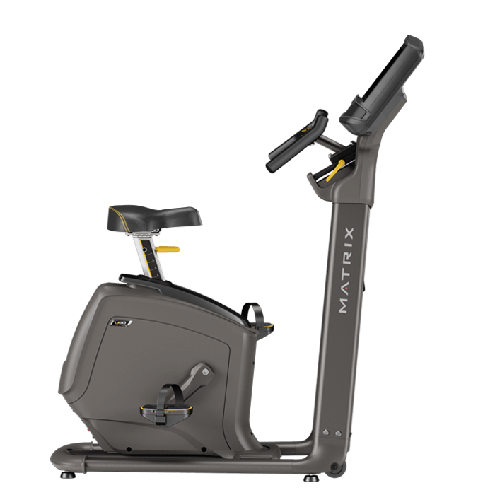 Matrix U50 Upright Bike
