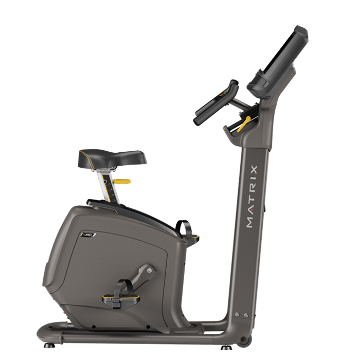 Matrix U50 Upright Bike