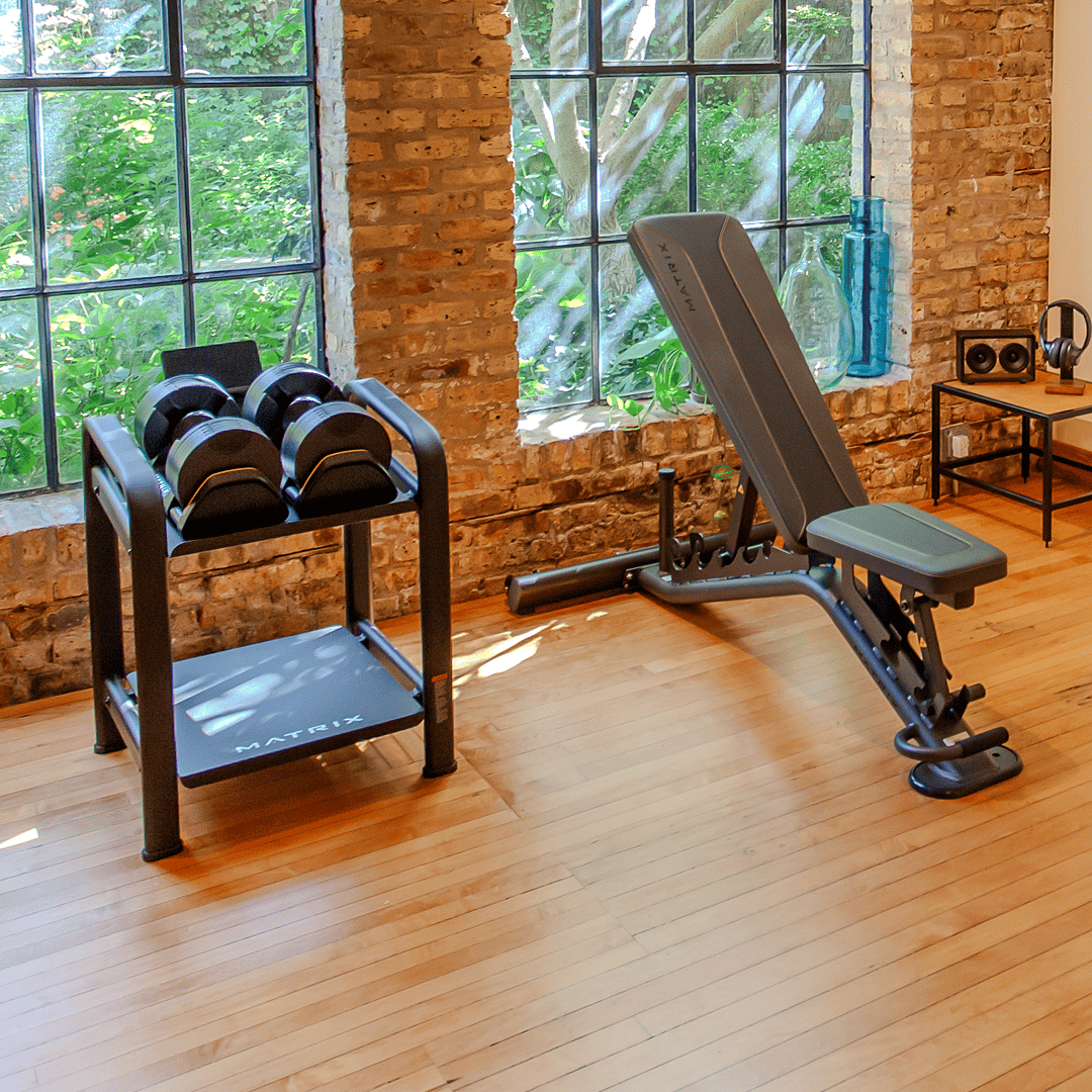 Shop Matrix Space-Saving Strength Bundle