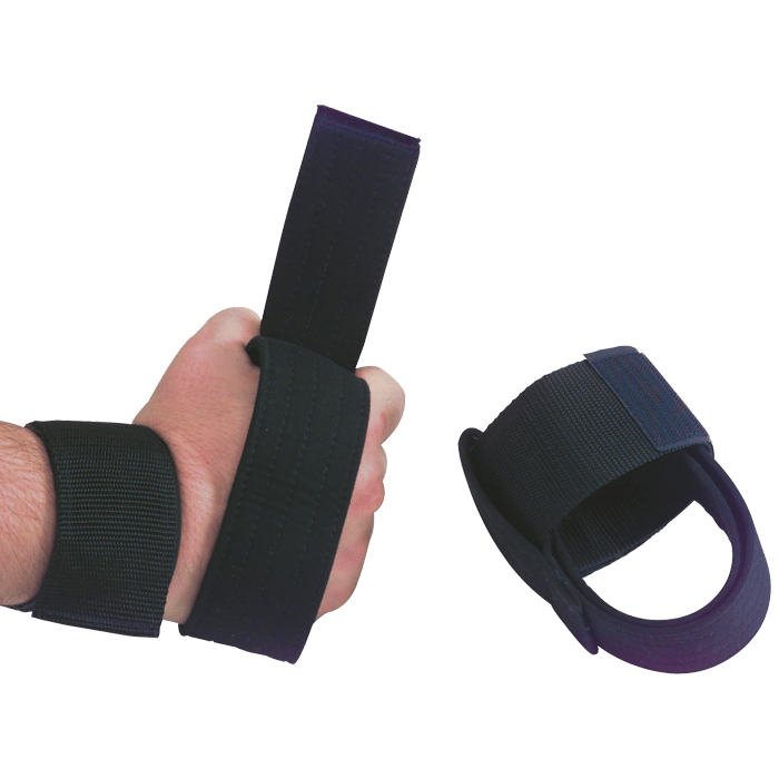 Body-Solid Power Lifting Straps