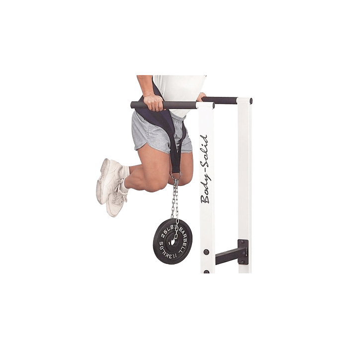 Body-Solid Nylon Dipping Belt