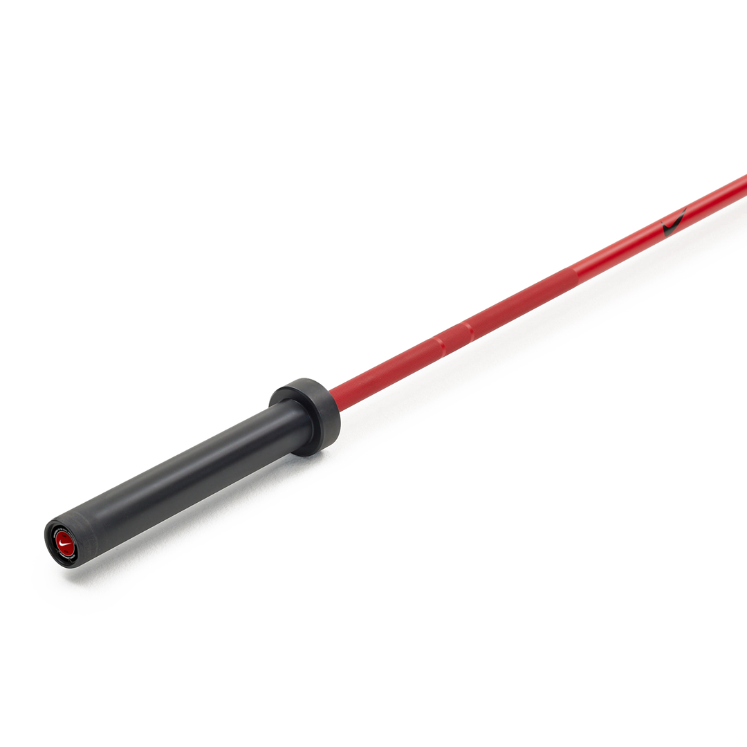 Nike Strength Shield Barbell – 15kg