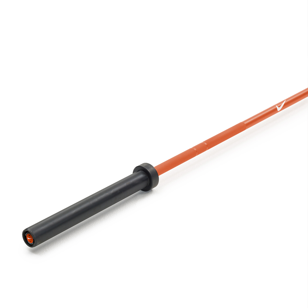 Nike Strength Shield Barbell – 20kg