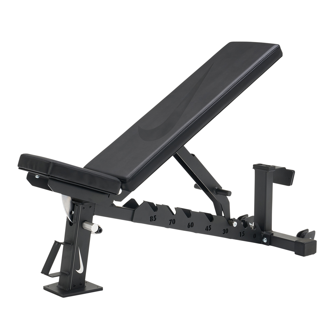 Nike Adjustable Weight Bench