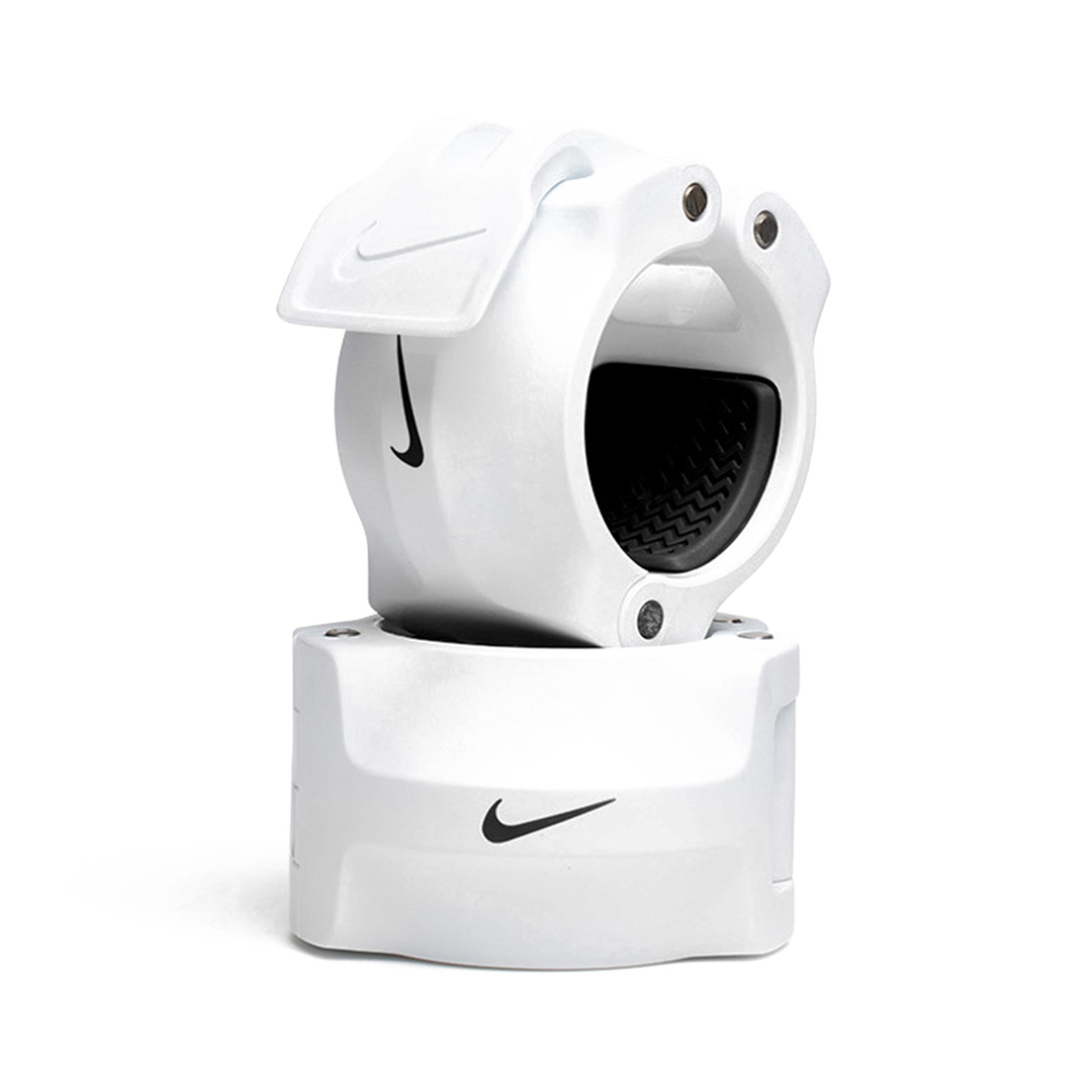Nike Barbell Collars
