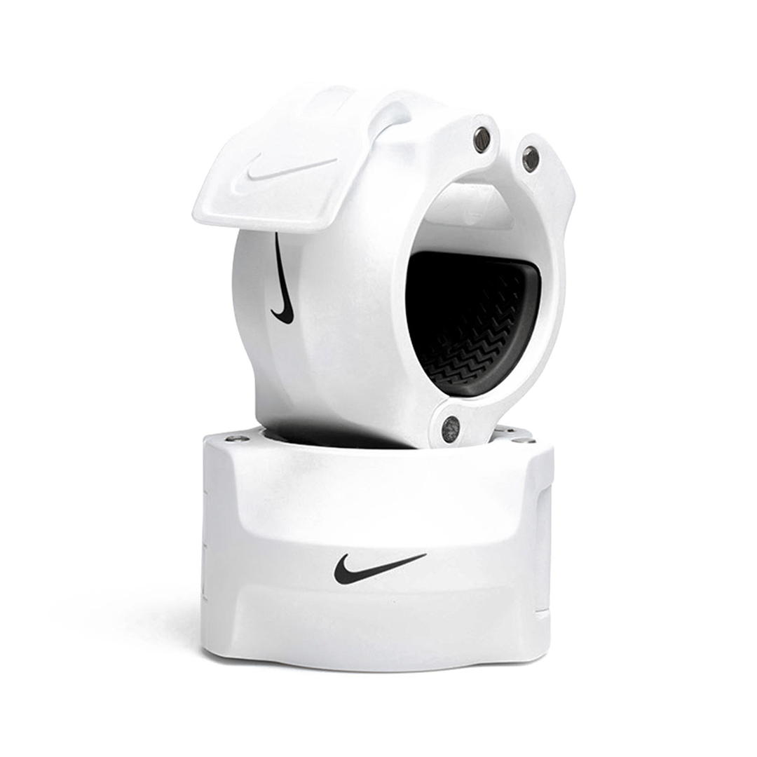 Nike Barbell Collars