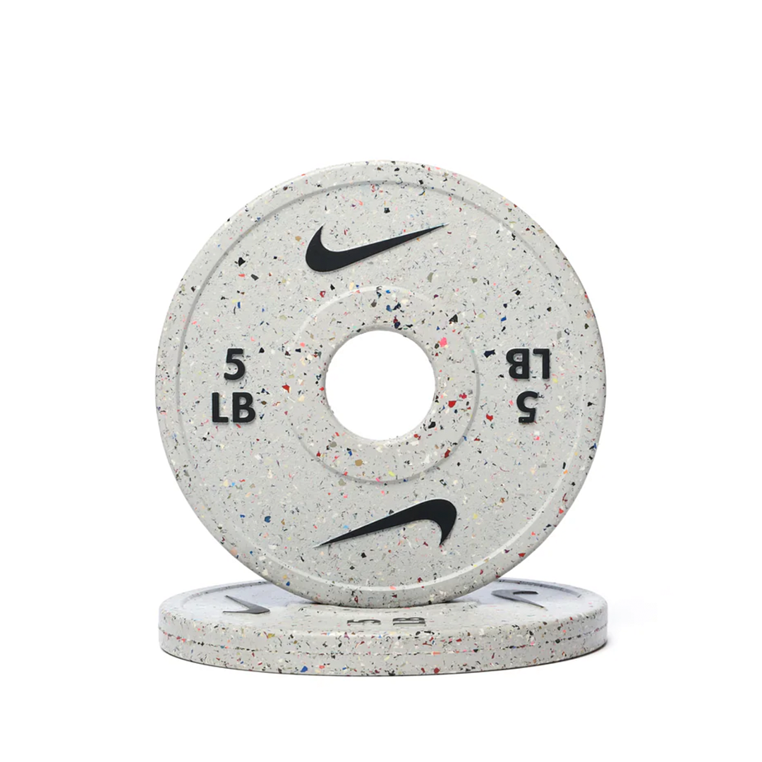 Nike Grind Change Plates