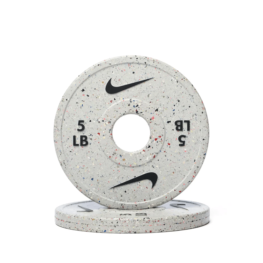Nike Grind Change Plates