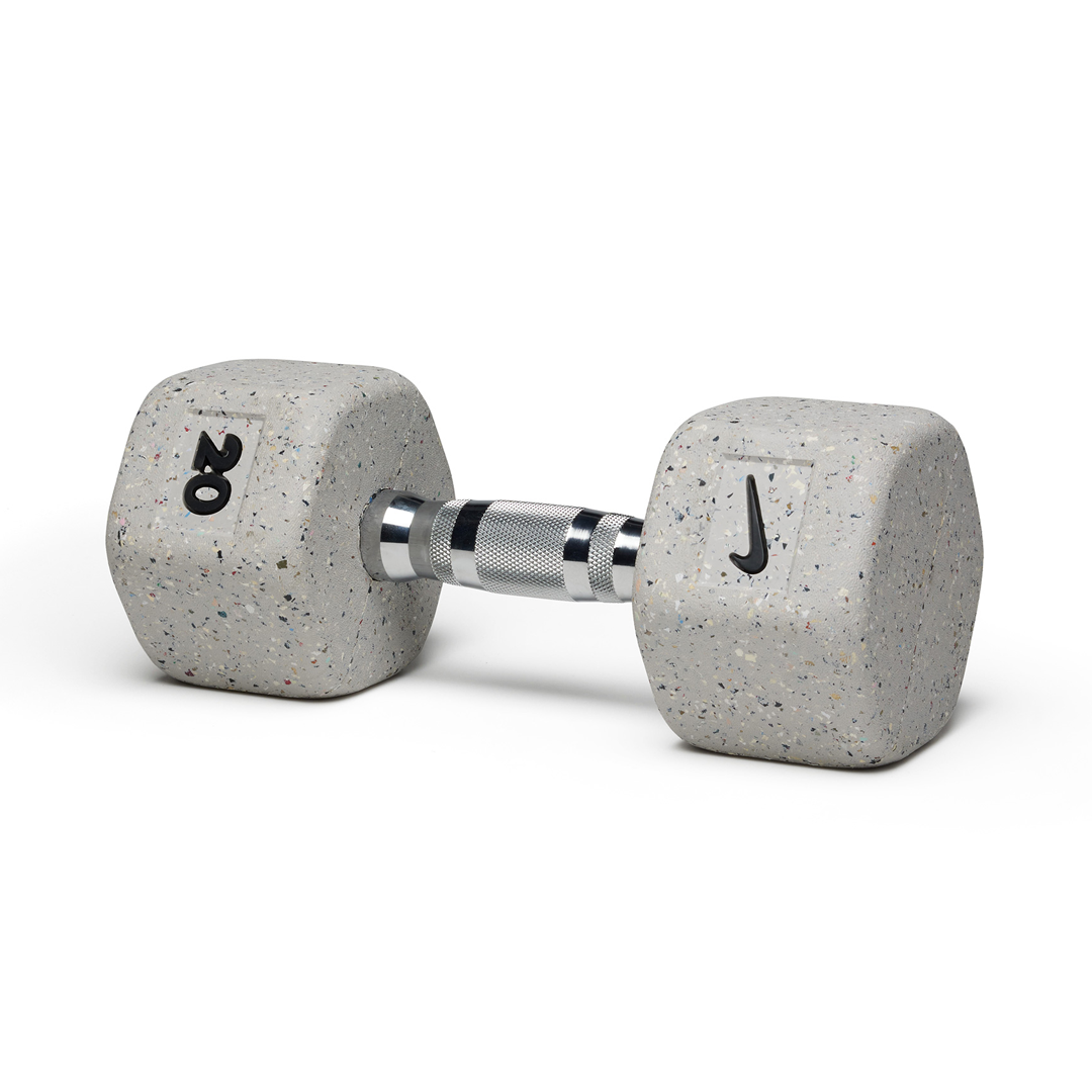 Nike Grind Dumbbells