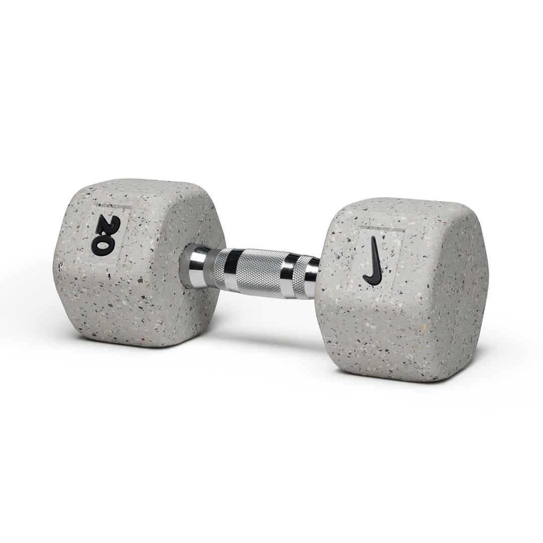 Nike Grind Dumbbells