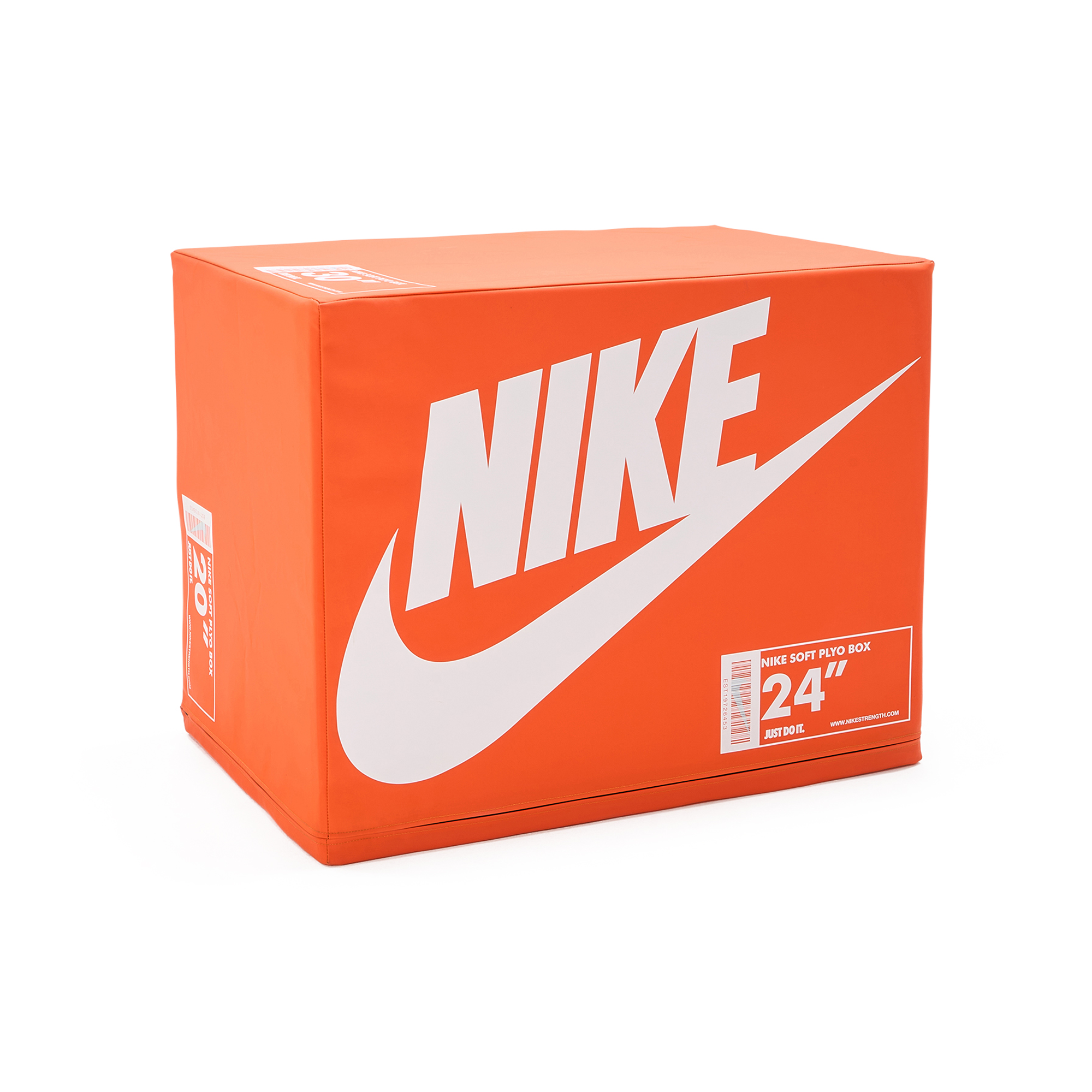 Nike Soft Plyo Box
