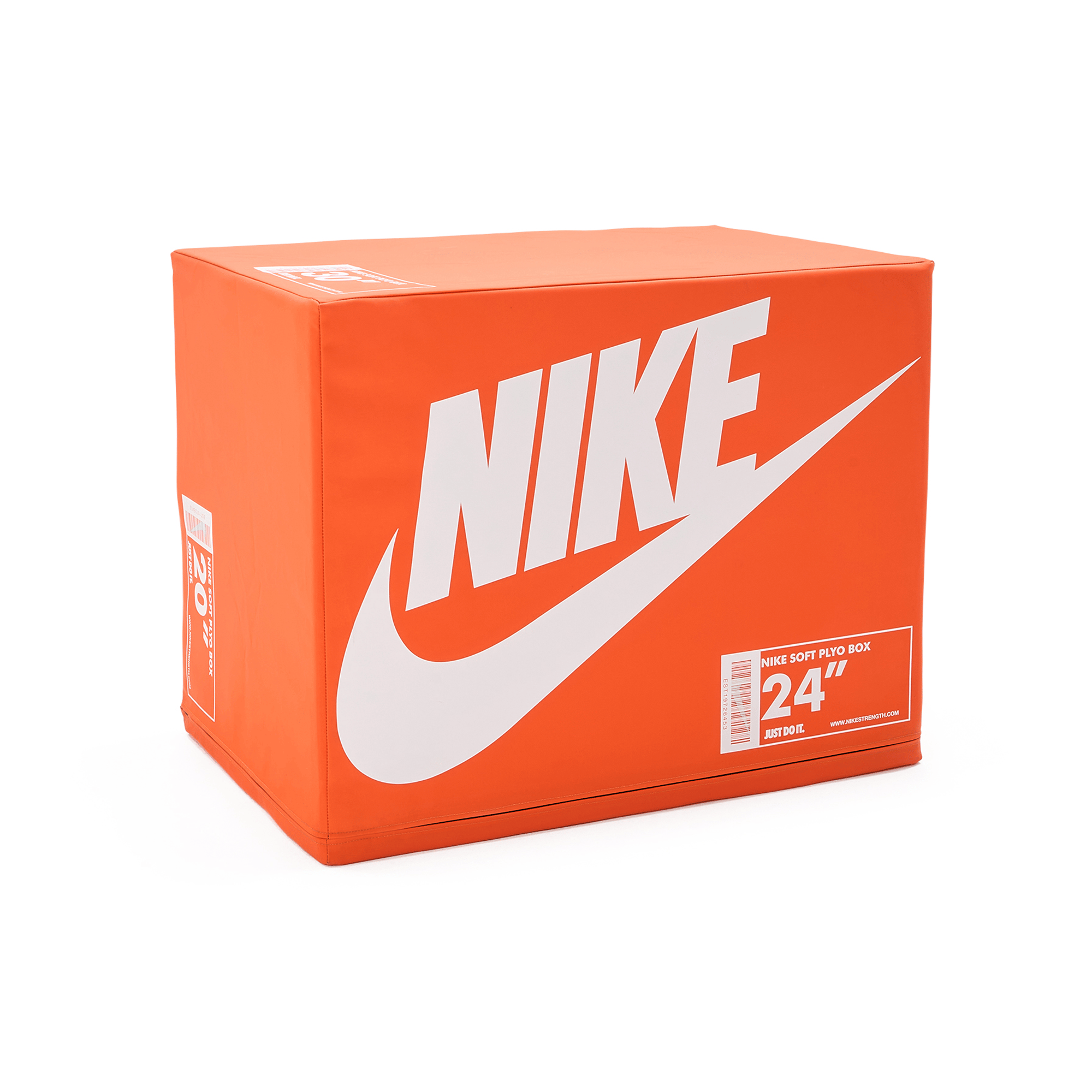 Nike Soft Plyo Box