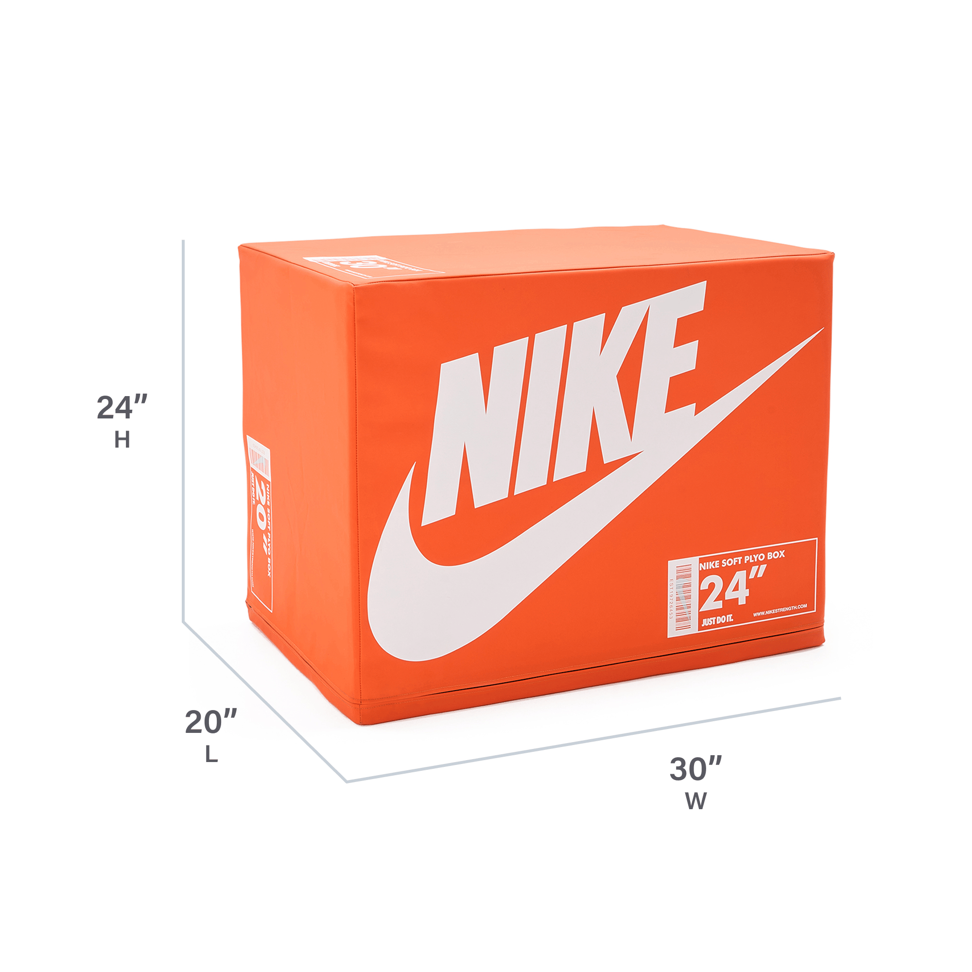 Nike Soft Plyo Box