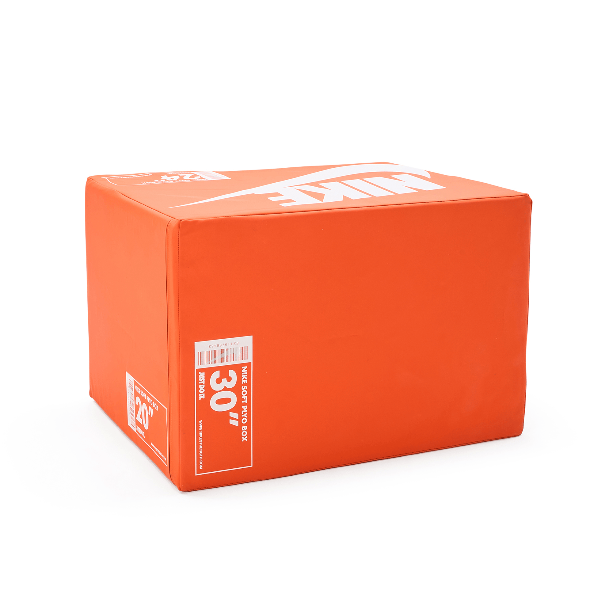 Nike Soft Plyo Box