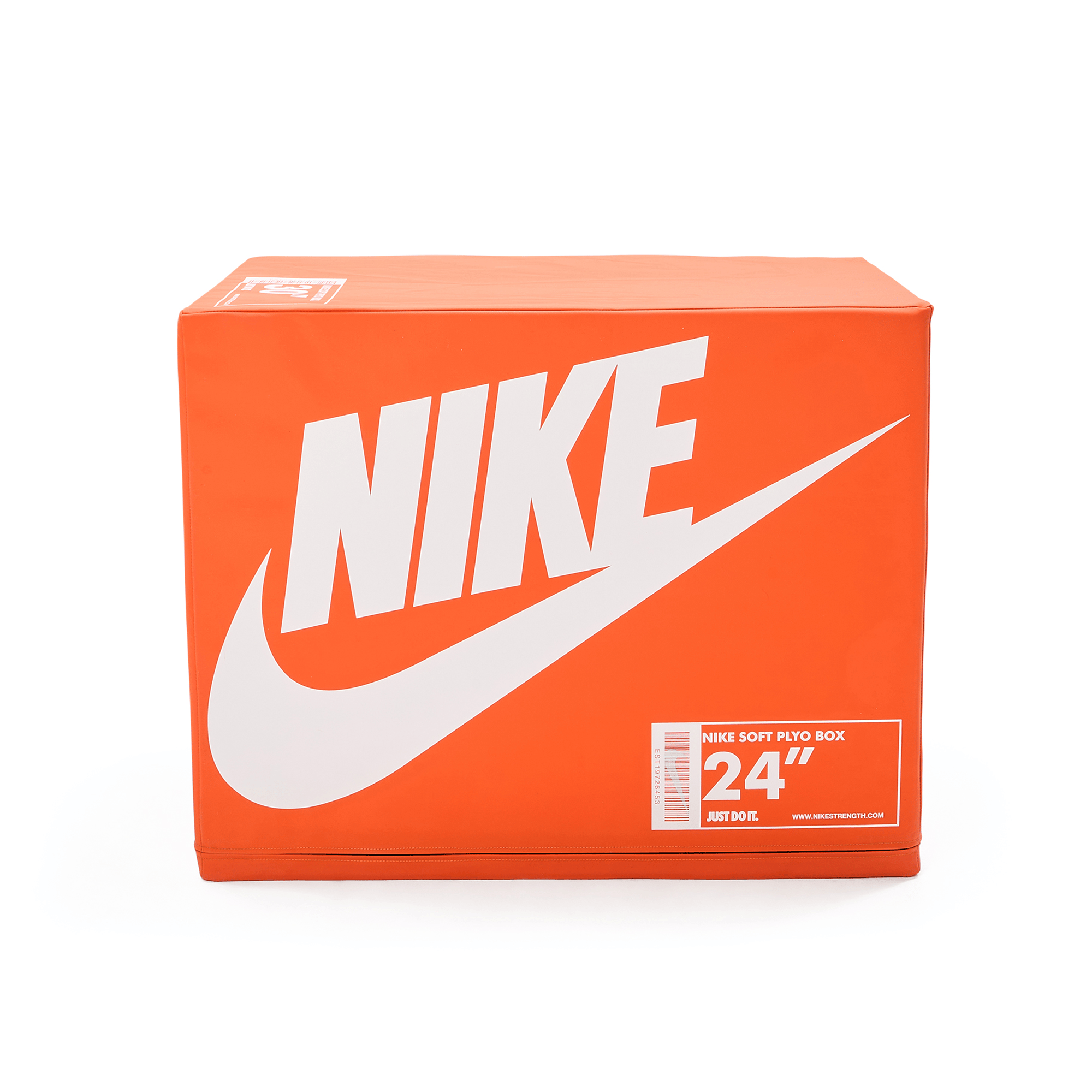 Nike Soft Plyo Box