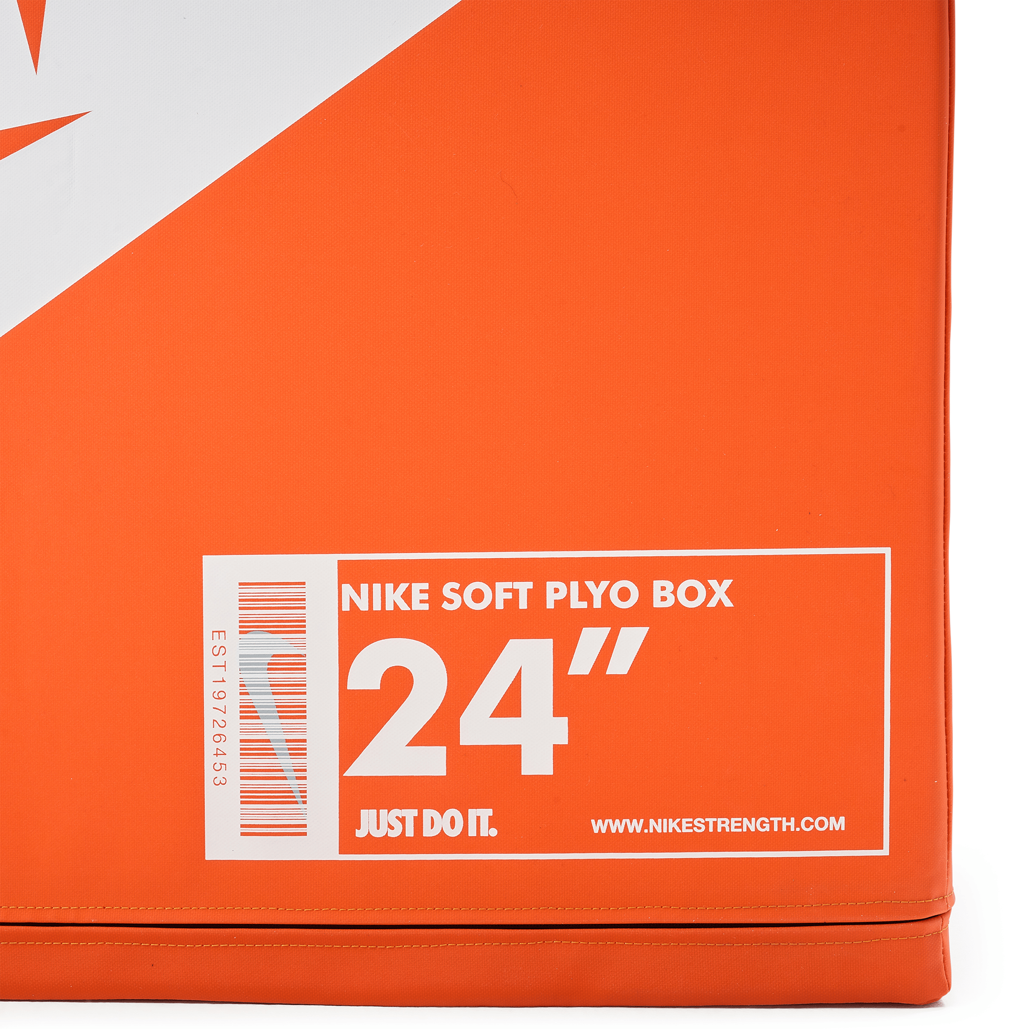 Nike Soft Plyo Box