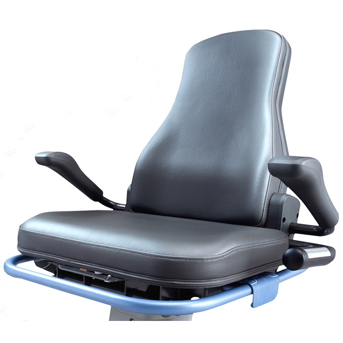 NuStep T5XRW Recumbent Cross Trainer