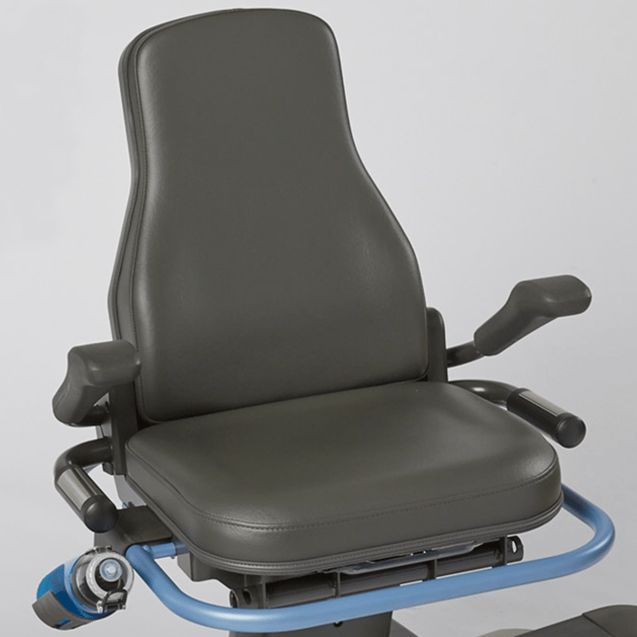 NuStep T5 Recumbent Cross Trainer