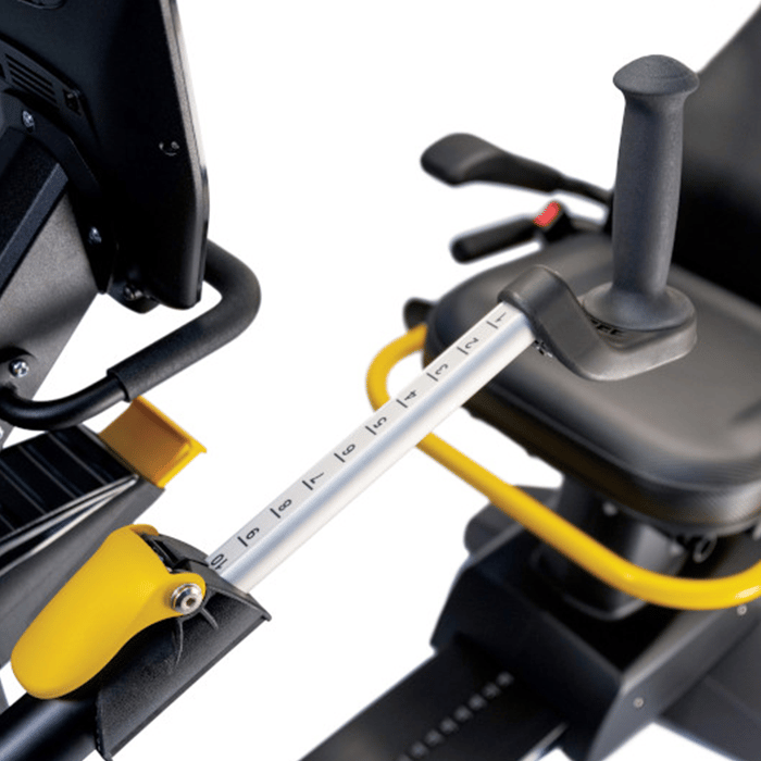 NuStep T6 Pro Recumbent Cross Trainer