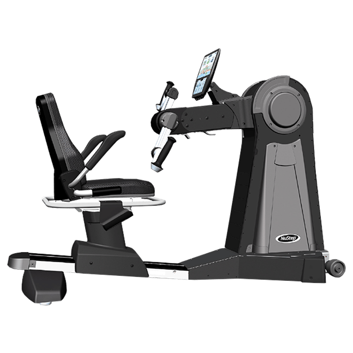 NuStep UE8 Max Upper Body Ergometer