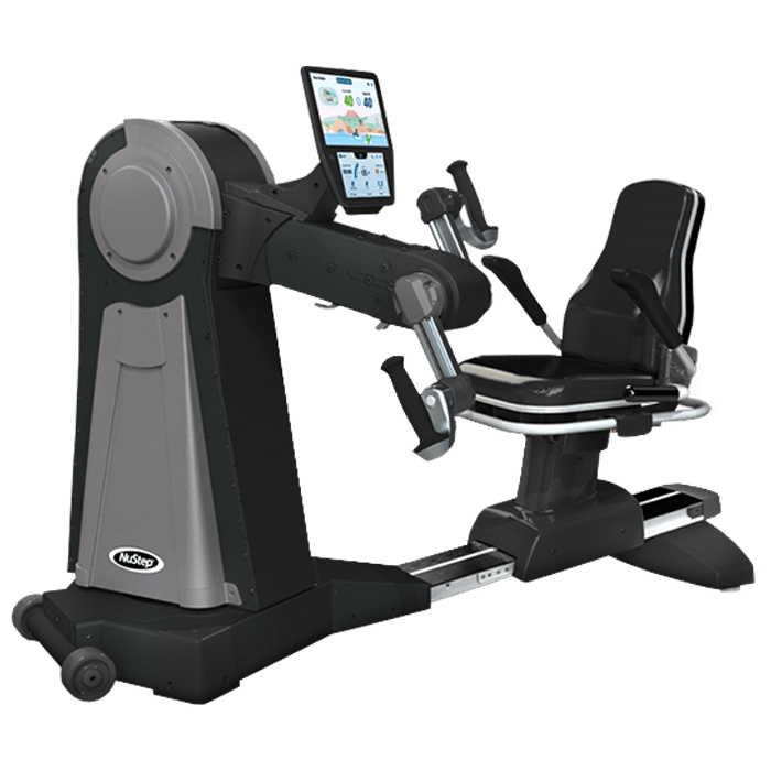 NuStep UE8 Pro Upper Body Ergometer