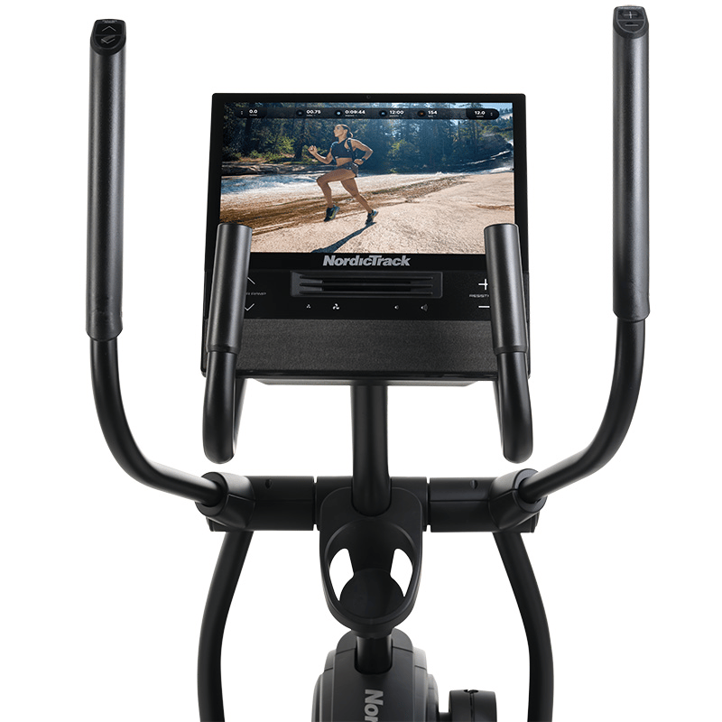 NordicTrack AirGlide 16 Elliptical