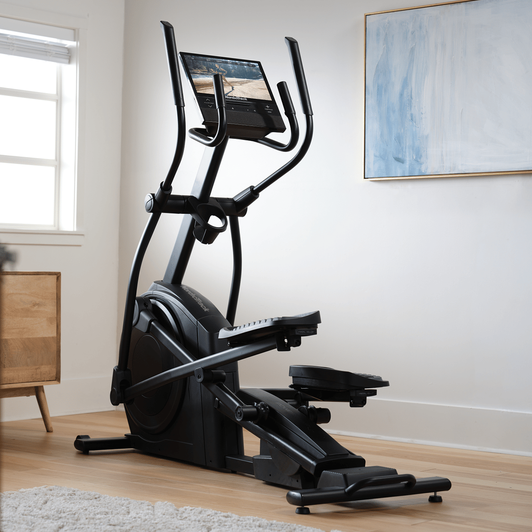 NordicTrack AirGlide 16 Elliptical