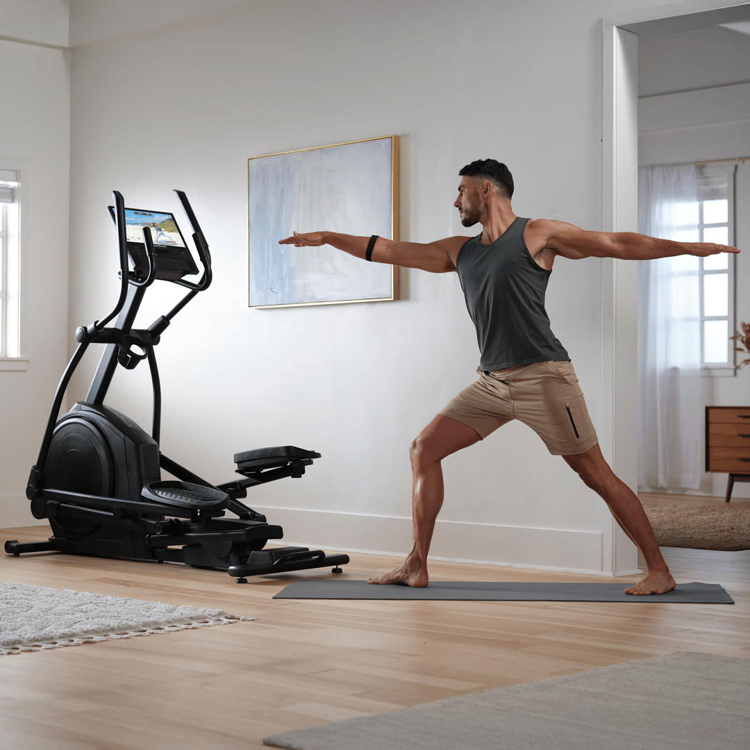 NordicTrack AirGlide 16 Elliptical